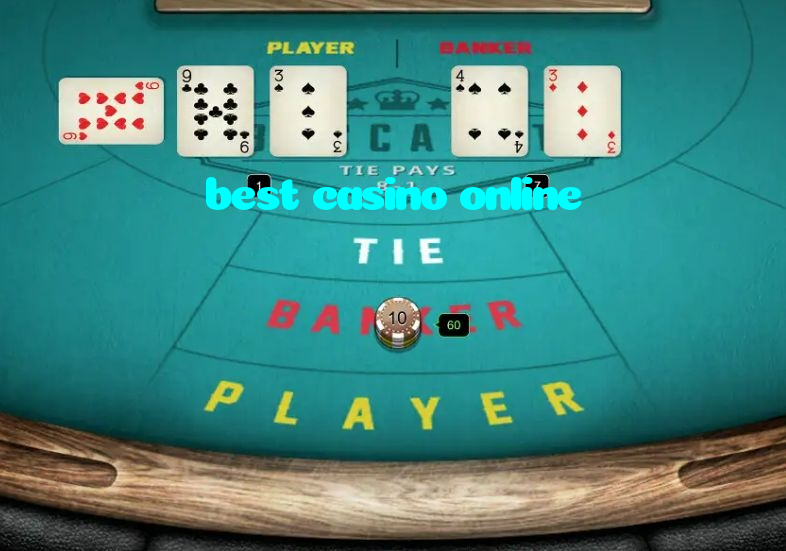 best casino online
