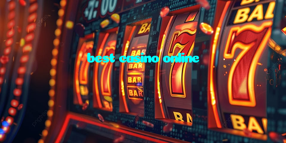 best casino online