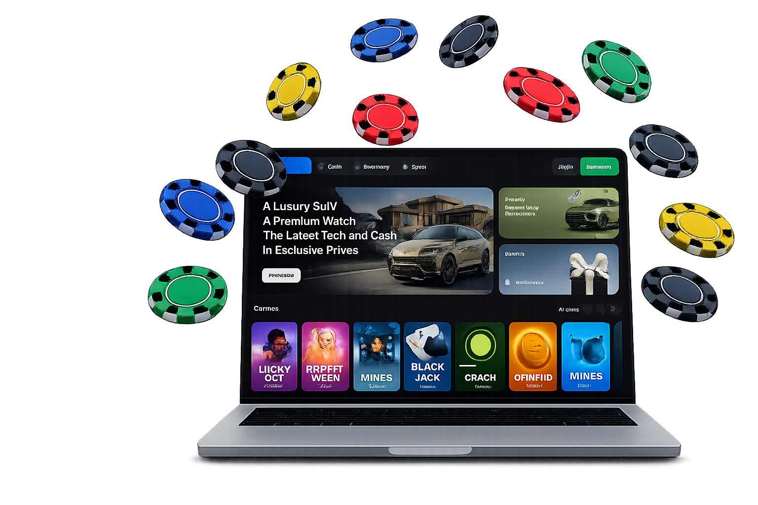 best casino online Pakistan