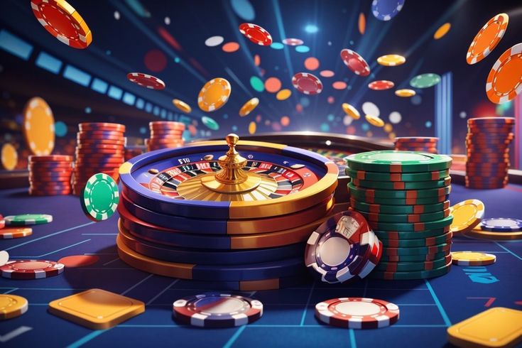 best casino online پاکستان ریئل منی گیمز